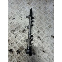 Топливная рампа Hyundai Tucson 3 2017 314002f600, 0445214321, 314022f600, 0281006405