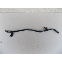 Volkswagen passat b6 2.0 tdi цб труба шланг радиатора 5n0121070g