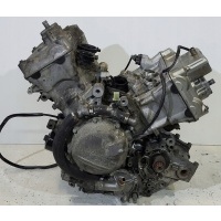 Двигатель голый отправка honda vfr 800 фи rc46
