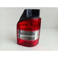 Фонарь задний правый Volkswagen Transporter T5 restailing 2011 7H5945096M