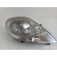 Фара правая Opel Vivaro A 2008 8200701356,93859830