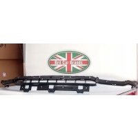 Накладка бампера амортизатор range rover evoque 2 lr140157 lr116236 lr126165