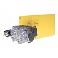 NASTAWNIK TURBOSPRĘŻARKI GARRETT 6NW 009 550 - 221