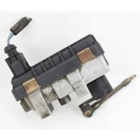 CITROEN C5 III 3.0 HDI NASTAWNIK TURBINY G29 G - 29