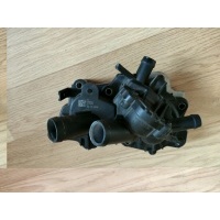 Насос радиатора volkswagen audi seat skoda 1.4 tsi 04e121600an