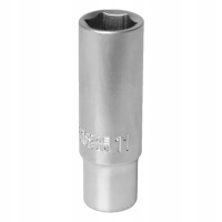 Nasadka 1/4 6 - kąt długa 11mm MJW 143110