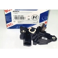 Регулятор напряжения bosch 1986ae0069 f00ma45218