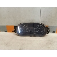 Панель приборов Renault Logan 1 2013 248102193R