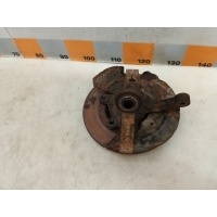 Кулак поворотный Renault Logan 1, LS0, LS12, LS1Y, 28 2013 400153747R