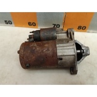 Стартер Renault Logan 1, LS0, LS12, LS1Y, 28 2013 8200590412