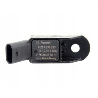 MAPSENSOR CZUJNIK CIŚNIENIA CITROEN C4 II C4 PICASSO C5 III DS3 DS4 DS5