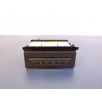 Мерседес r w251 cd - чейнджер компакт - диск a2118703889