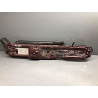 Планка под капот Opel Corsa C 2002 13249037,9196479