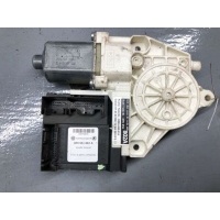 Моторчик стеклоподъемника передний правый Audi A3 8P 2004 8P0959802A, 8P0959802L