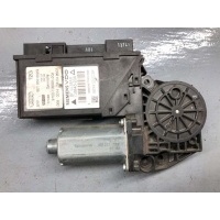 Моторчик стеклоподъемника передний правый Seat Exeo 2008 8E1959802G, 0130821764