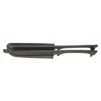 KRATKA ATRAPA W ZDERZAK BMW 3 E46 98 - 01 *NOWA* PR