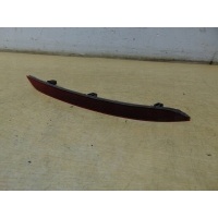 Отблеск бампера правая задняя volkswagen гольф viii 8 5h0945106