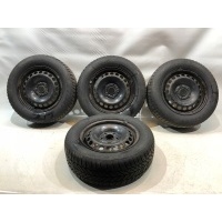 Volkswagen audi seat skoda колёсные диски колёса шины зимние