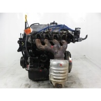 Двигатель hyundai getz 1.1 sohc 12v 67 л.с. g4hg