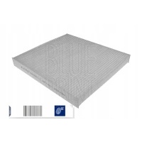 FILTR KABINY KABINOWY BLUE PRINT 68079487AA C30470