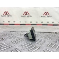 Б/У кнопка открытия крышки багажника Skoda Octavia A5 Универсал 2011 1Z0827574C, <strong>-Б/У Детали сняты с АВТОМОБИЛЯ</strong>