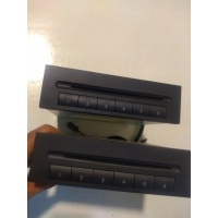 Cd - чейнджер компакт - диск мерседес w251 w164 a2118705390