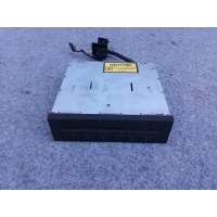Cd - чейнджер компакт - диск мерседес w211 e - klasa
