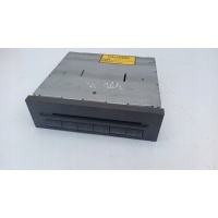 Мерседес мл w164 cd - чейнджер плит компакт - диск a2118705390