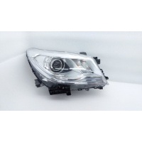 Фара Haval H9 2022 4121600XKV08A
