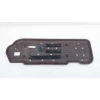 Защита топливного бака Haval H9 2022 1101012XKV08A