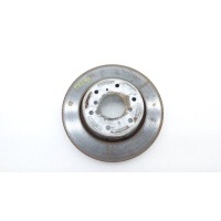 Диск тормозной Haval H9 2022 3501011XKV08A