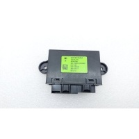 Блок управления двери Haval H9 2022 3600700XKV86A
