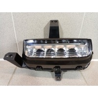 Фара противотуманная левая Exeed VX 605000165AA