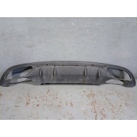 Юбка задняя Mercedes-Benz C-Class C205 A2058855703
