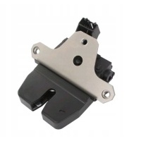 ZAMEK KLAPY BAGAŻNIKA VOLVO S40 2004 - V50 2004 - FORD FOCUS II KOMBI 2004 - F