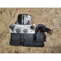 блок ABS Skoda Octavia 2 (A5) 2012 1K0614117AC