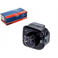 PRZEŁĄCZNIK REGULACJI LUSTEREK TOPRAN 3T0959565