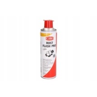 Odrdzewiacz crc rost flash pro 500ml