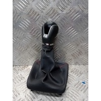 Iv fr рукоятка чехол переключения кпп 6j0711113an