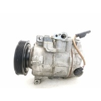 Компрессор кондиционера Mercedes-Benz B-Class W246 2012 A0042300311