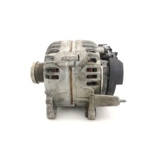 Генератор Volkswagen Polo 6R1 2010 03C903025F, 0124525200