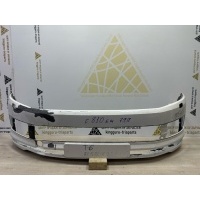 Бампер Volkswagen Multivan T6 SGC до Рестайлинг 2015-2020 7E5807221D