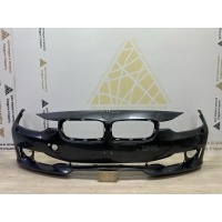 Бампер BMW 3 F30 до Рестайлинг 2011-2016 51117292999