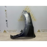 Крыло Nissan X-Trail 2 T31_ до Рестайлинг 2007-2011 F31014CLMA