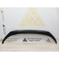 Спойлер Бампера Hyundai Elantra 7 CN7 2020-2022 86591AA000