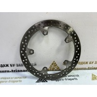 Диск тормозной BMW K83 F 900 R 2018 - 2023 34118526575