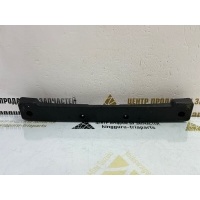 Площадка номерного знака Hyundai Grand Santa Fe 3 DM до Рестайлинг 2012-2016 86560B8000