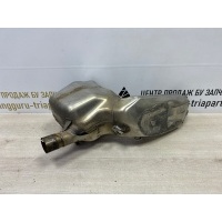 глушитель BMW K83 F 900 R 2018 - 2023 18518565022