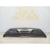 Накладка бампера Omoda C5 T19C 2022-2024 602002020AA