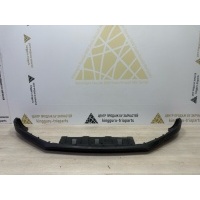 Спойлер Бампера Volkswagen Tiguan 1 5N1 Рестайлинг 2011-2017 5NU805903